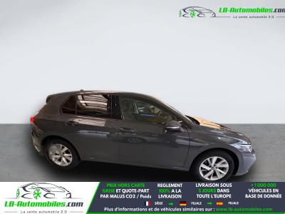 Volkswagen Golf 1.5 TSI ACT OPF 130 BVM