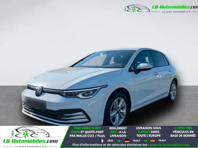 Volkswagen Golf 1.5 TSI ACT OPF 130 BVM