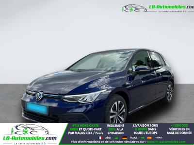 Volkswagen Golf 1.5 TSI ACT OPF 130 BVM