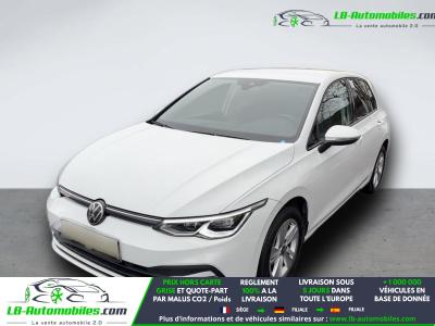 Volkswagen Golf 1.5 TSI ACT OPF 130 BVM