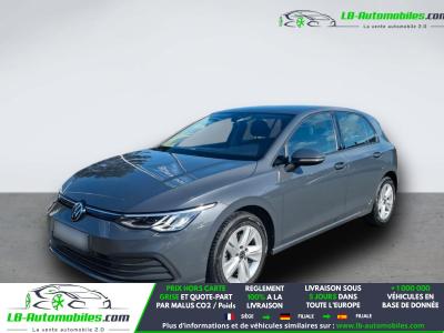 Volkswagen Golf 1.5 TSI ACT OPF 130 BVM