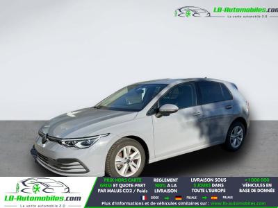 Volkswagen Golf 1.5 TSI ACT OPF 130 BVM