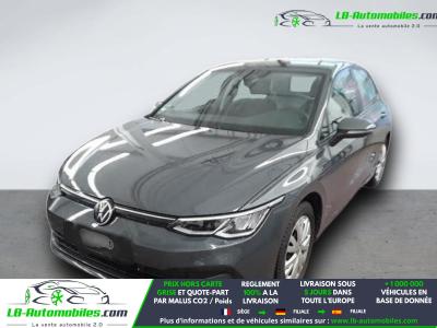 Volkswagen Golf 2.0 TDI SCR 116 BVM