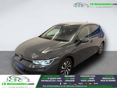 Volkswagen Golf 2.0 TDI SCR 150 BVA