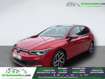 Volkswagen Golf 2.0 TDI SCR 150 BVA