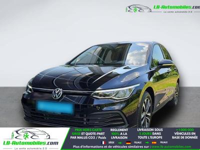 Volkswagen Golf 2.0 TDI SCR 150 BVA