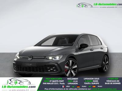 Volkswagen Golf 2.0 TDI SCR 200 BVA