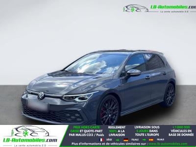 Volkswagen Golf 2.0 TDI SCR 200 BVA