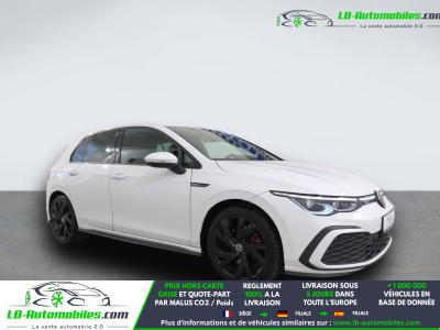 Volkswagen Golf 2.0 TDI SCR 200 BVA