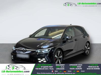 Volkswagen Golf 2.0 TDI SCR 200 BVA