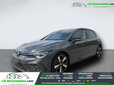 Volkswagen Golf 2.0 TDI SCR 200 BVA