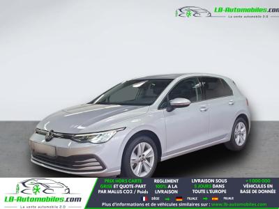 Volkswagen Golf 2.0 TDI SCR 116 BVA