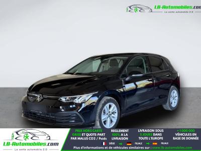 Volkswagen Golf 2.0 TDI SCR 116 BVA