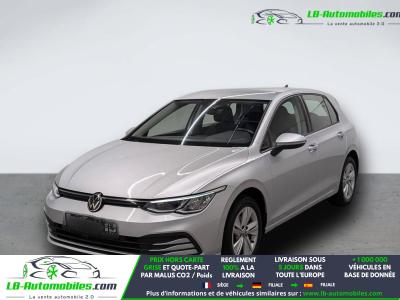 Volkswagen Golf 1.5 TSI ACT OPF 130 BVM