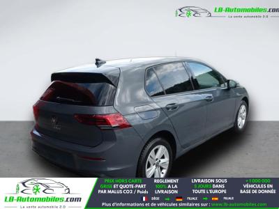 Volkswagen Golf 1.5 TSI ACT OPF 130 BVM
