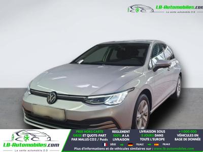 Volkswagen Golf 2.0 TDI SCR 116 BVA