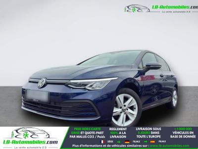 Volkswagen Golf 2.0 TDI SCR 116 BVA
