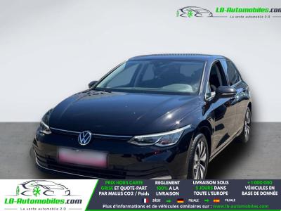 Volkswagen Golf 2.0 TDI SCR 116 BVM