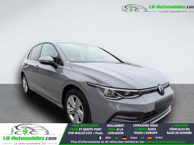 Volkswagen Golf 2.0 TDI SCR 116 BVM