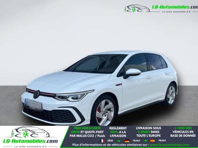 Volkswagen Golf 2.0 TSI 245 BVA