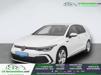 Volkswagen Golf 2.0 TSI 245 BVA