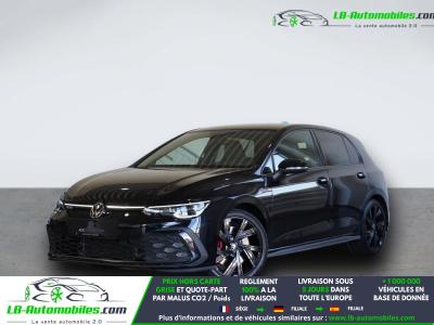 Volkswagen Golf 2.0 TSI 245 BVA