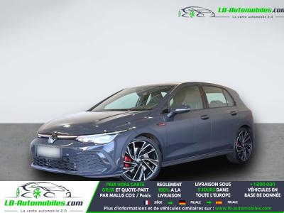 Volkswagen Golf 2.0 TSI 245 BVA