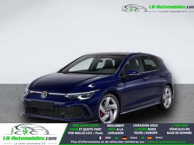 Volkswagen Golf 2.0 TSI 245 BVA