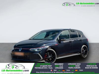 Volkswagen Golf 2.0 TSI 245 BVA