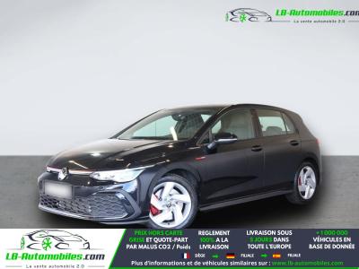 Volkswagen Golf 2.0 TSI 245 BVA