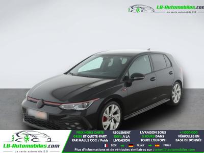 Volkswagen Golf 2.0 TSI 245 BVA