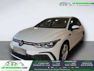 Volkswagen Golf 2.0 TSI 245 BVA