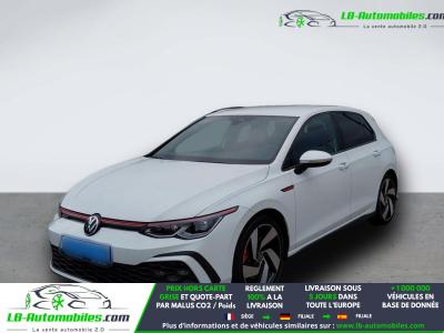 Volkswagen Golf 2.0 TSI 245 BVA