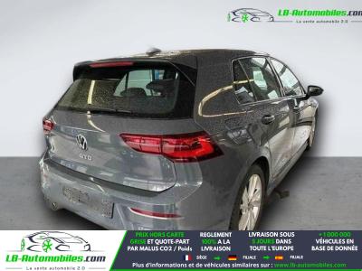 Volkswagen Golf 2.0 TDI SCR 200 BVA
