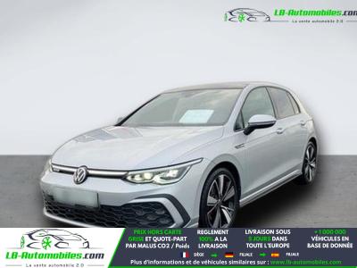 Volkswagen Golf 2.0 TDI SCR 200 BVA