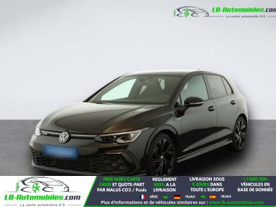 Volkswagen Golf 2.0 TDI SCR 200 BVA