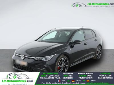Volkswagen Golf 2.0 TDI SCR 200 BVA