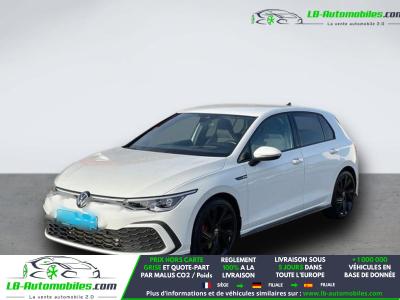 Volkswagen Golf 2.0 TDI SCR 200 BVA