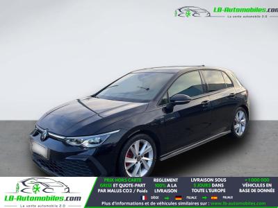Volkswagen Golf 2.0 TDI SCR 200 BVA