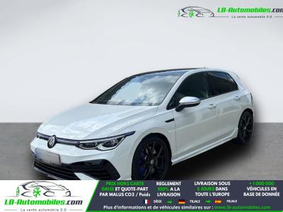 Volkswagen Golf 2.0 TSI 320 BVA