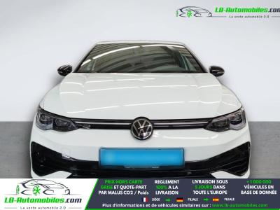Volkswagen Golf 2.0 TSI 320 BVA