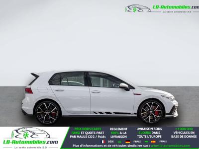 Volkswagen Golf 2.0 TSI 300 BVA