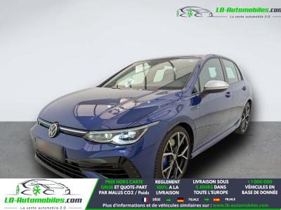 Volkswagen Golf 2.0 TSI 320 BVA