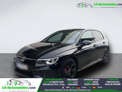 Volkswagen Golf 2.0 TSI 300 BVA