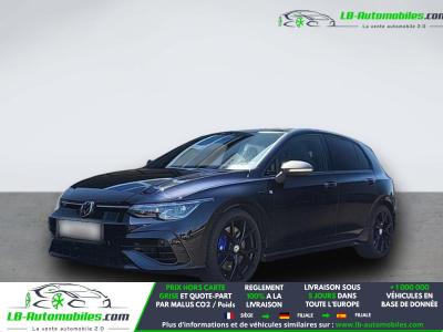 Volkswagen Golf 2.0 TSI 320 BVA
