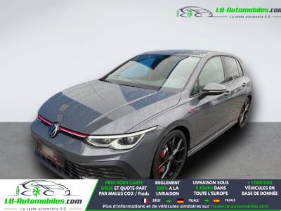 Volkswagen Golf 2.0 TSI 300 BVA