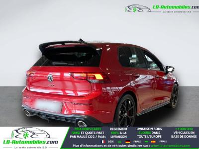 Volkswagen Golf 2.0 TSI 300 BVA