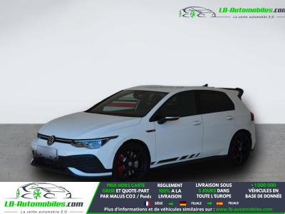 Volkswagen Golf 2.0 TSI 300 BVA