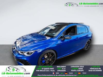 Volkswagen Golf 2.0 TSI 333 BVA