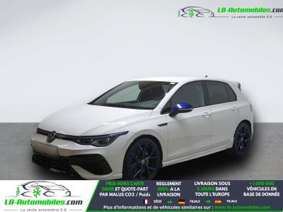 Volkswagen Golf 2.0 TSI 333 BVA